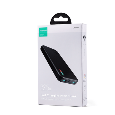 Joyroom JR-QP194 10000mAh 22.5W Fast Charging Power Bank_img_1