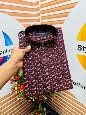 Cotton Print Panjabi_img_3