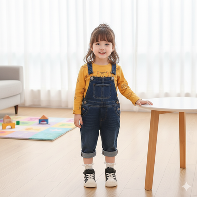 Baby Fashionable High Neck Sneaker Shoes (6–36 Months) for yours ANGEL_img_1