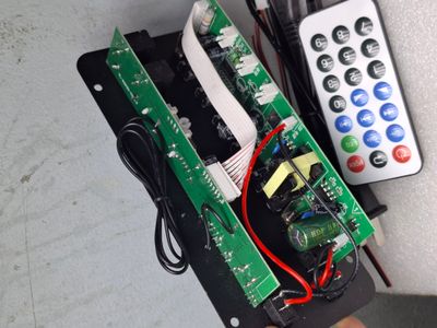 AC/DC TI-S30 Complete Amplifier_img_1