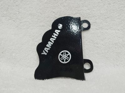 Caliper Gourde Black Fzs All Model_img_1