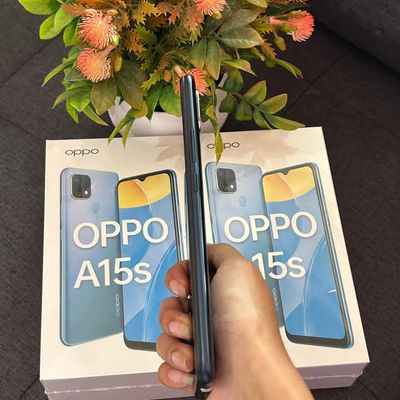 Oppo A15s_img_2