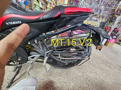 Full Saree Gourde Yamaha MT-15 V1 & V2_img_2