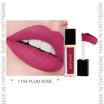 Beauty Glazed mini Lipstick SHADE NO - 110_img_0