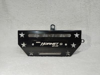 Cnc Star Model Silencer Gourde For Hornet & Hornet 2.0_img_1