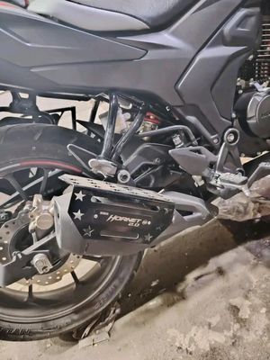 Cnc Star Model Silencer Gourde For Hornet & Hornet 2.0_img_2