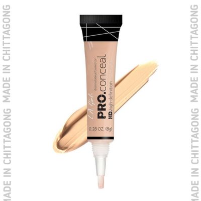 L.A. Girl Pro Concealer Natural GC972 (master copy)_img_0