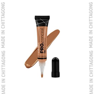 L.A. Girl HD Pro Concealer 8g - GC982 Warm Honey (master copy)_img_0
