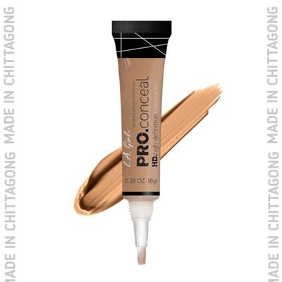 L.A. Girl Pro Concealer Cool Tan GC980 (master copy)_img_0