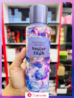 Victoria's Secret - Sugar High_img_0
