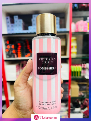 Victoria's Secret - Bombshell_img_0
