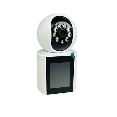 V360 Smart Video Calling PTZ IP Camera_img_0