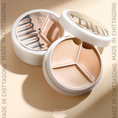 Sweet Mint Concealer Palette - 3 Color_img_0