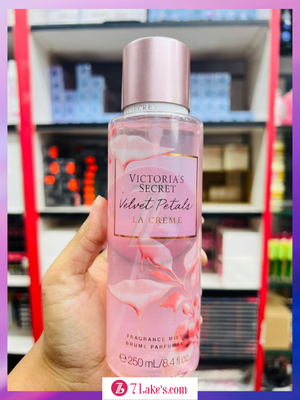 Victoria's Secret - Velvet Petals La Creme_img_0