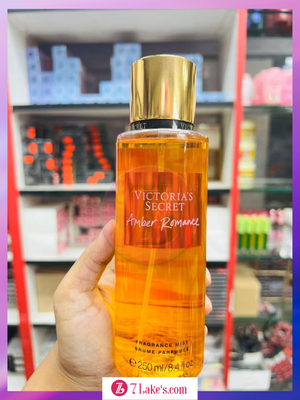 Victoria's Secret - Amber Romance_img_0