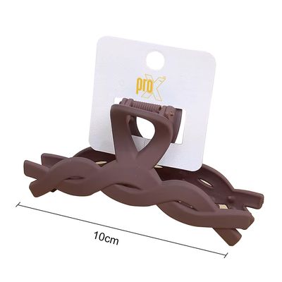 ProX Nonslip Durable Hair Grip For Women HG-103-4_img_1