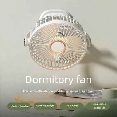 5 speed mini clip fan_img_3