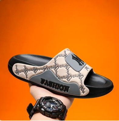 MARINE MOC MEN'S SLIPPER (NM-1)_img_1