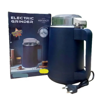 Portable Electric Coffee Grinder (750w)_img_1