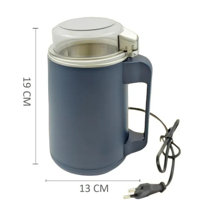 Portable Electric Coffee Grinder (750w)_img_2