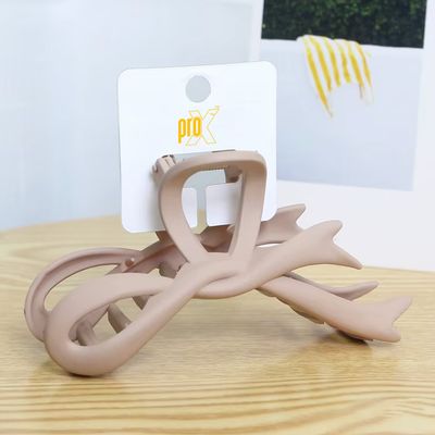 ProX Nonslip Durable Hair Grip For Women HG-103-8_img_0