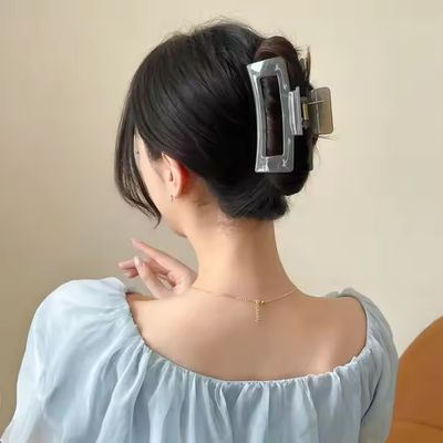 ProX Nonslip Durable Hair Grip For Women HG-103-9_img_1