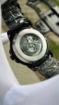 Fossil ME Series Chain Black (AA)_img_1