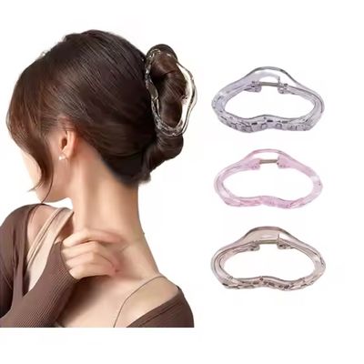 ProX Nonslip Durable Hair Grip For Women HG-103-14_img_1