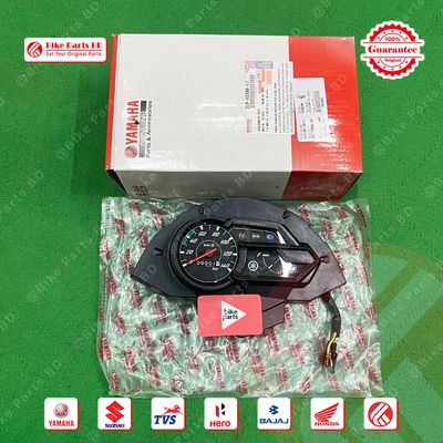 Speedometer Assy for Yamaha Saluto 125 bike._img_0