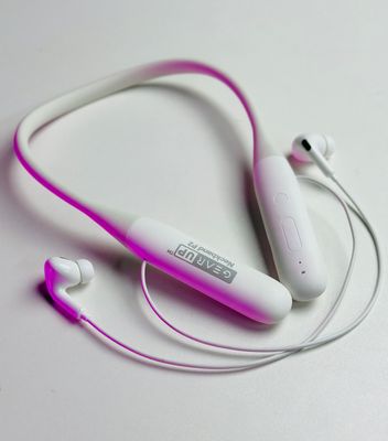 GearUP Neckband P2 โ White