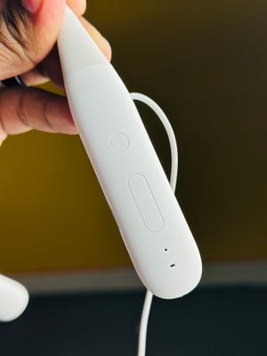GearUP Neckband P2 – White_img_3