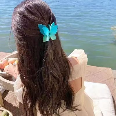 ProX Nonslip Durable Hair Grip For Women HG-103-15_img_1