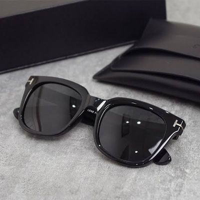 Premium Dark Black Sunglass_img_0