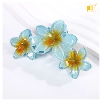ProX Nonslip Durable Hair Grip For Women HG-103-16_img_0