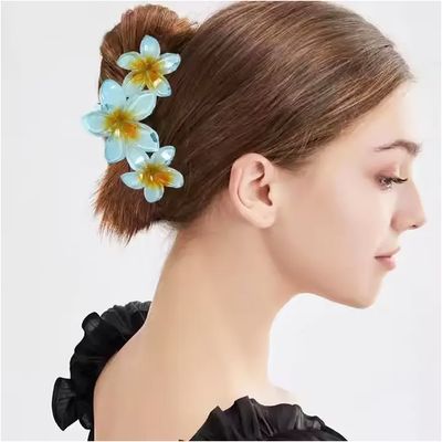 ProX Nonslip Durable Hair Grip For Women HG-103-16_img_1
