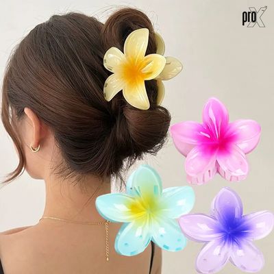 ProX Nonslip Durable Hair Grip For Women HG-103-17_img_1