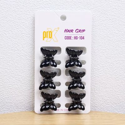 Prox Classic Hair Luxuries Hair Grip Clip For Women HG-104-2_img_0