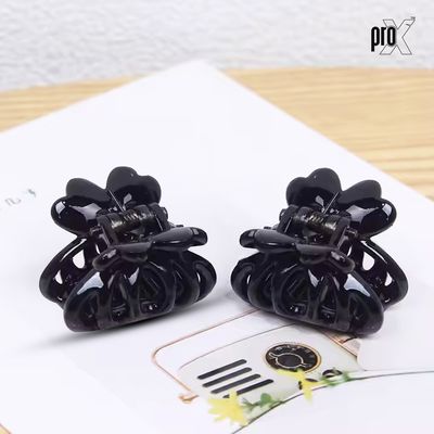 Prox Classic Hair Luxuries Hair Grip Clip For Women HG-104-2_img_2