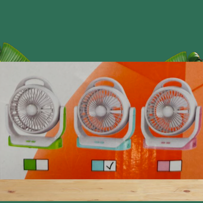 YG-729 rechargeable fan_img_2