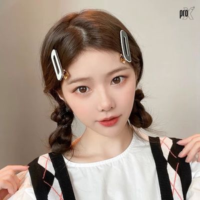 ProX Heritage Hairpieces Hair Claw Clip For Women HC-201-1_img_1