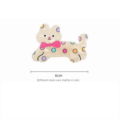 ProX Heritage Hairpieces Hair Claw Clip For Women HC-201-6_img_1