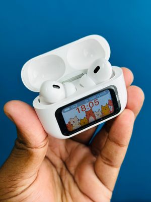 WT-2 Wireless Bluetooth Headset With Led Display_img_0