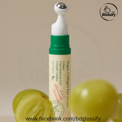 AXIS-Y Vegan Collagen Eye Serum (10ml)_img_1