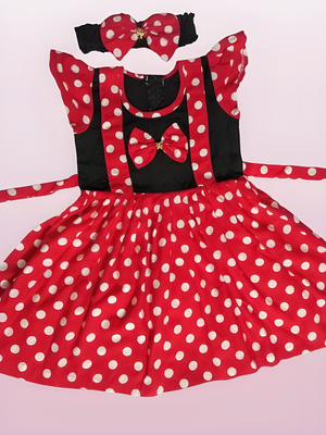 Beautiful baby girl's dress_img_0
