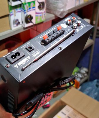 BT-309A AC/DC Complete China Audio Amplifier_img_4