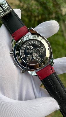 Omega SpeedMaster Red (AA)_img_1