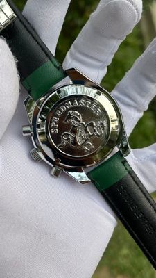 Omega Speedmaster Green(AA)_img_1