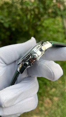 Omega Speedmaster Green(AA)_img_2
