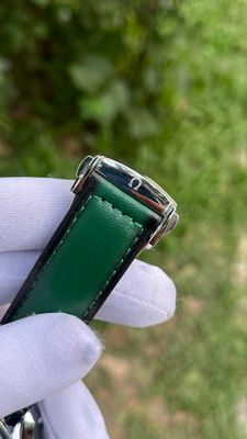 Omega Speedmaster Green(AA)_img_3