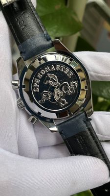 Omega Speedmaster Blue (AA)_img_1